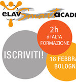 ELAV Smart Academy al Forum Club