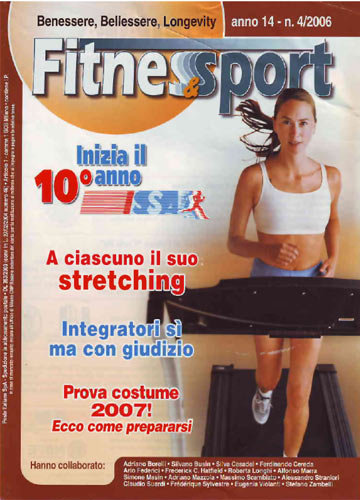 Fitness&Sport n.4 2006