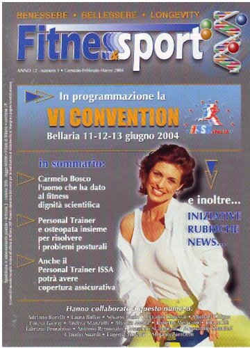 Fitness&Sport n.1 2004