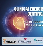 Clinical Exercise Specialist Certification