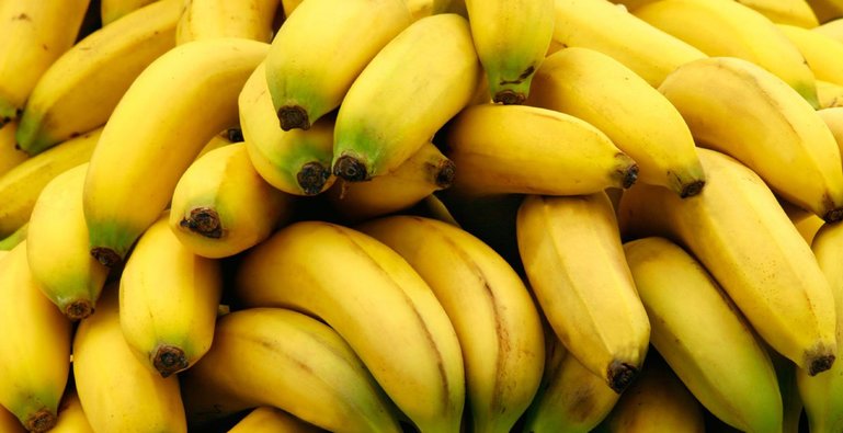 La bufala delle banane anticancro