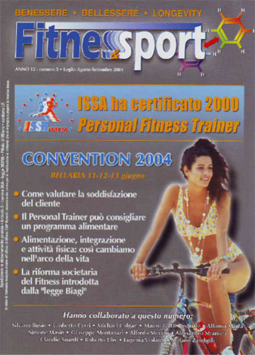 Fitness&Sport n.3 2004